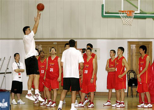 更加成熟的 更加成熟的