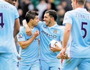 在锋线上的 在锋线上的