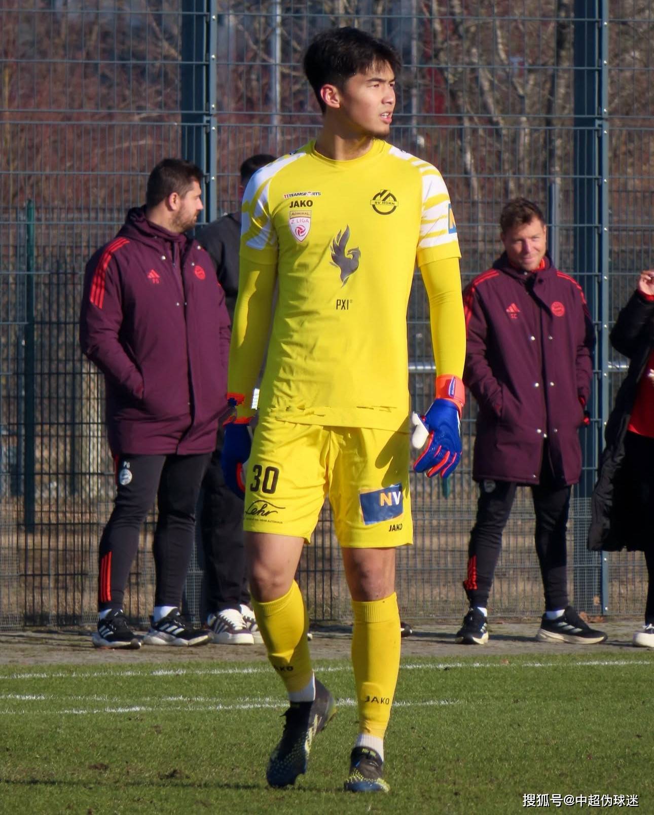 值得关注的 值得关注的